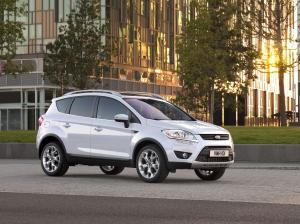 Ford Kuga Titanium S
